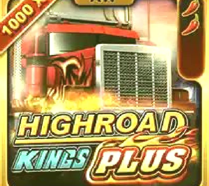 Highroad Kings Plus online slot