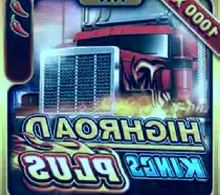 Highroad Kings Plus slot
