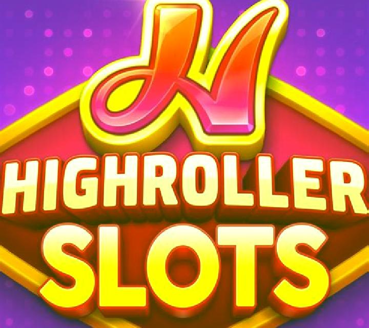 Highroller Jackpot online slot