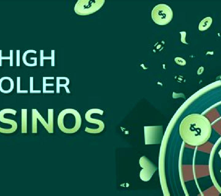 Highroller Jackpot slot machine