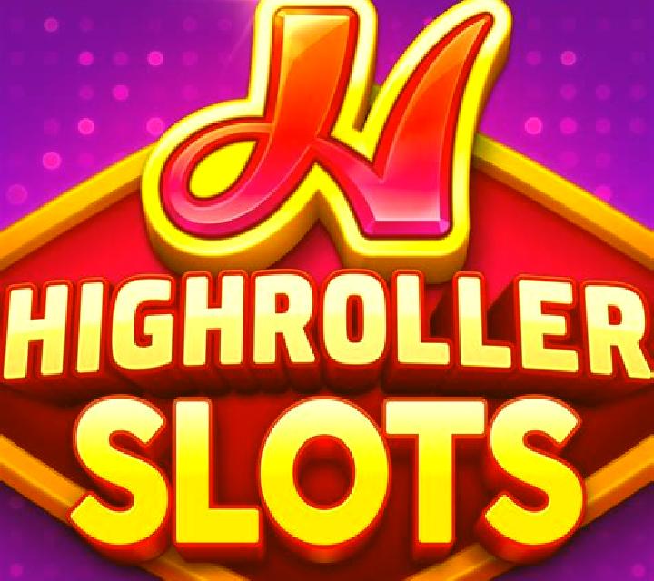 Highroller Jackpot slot