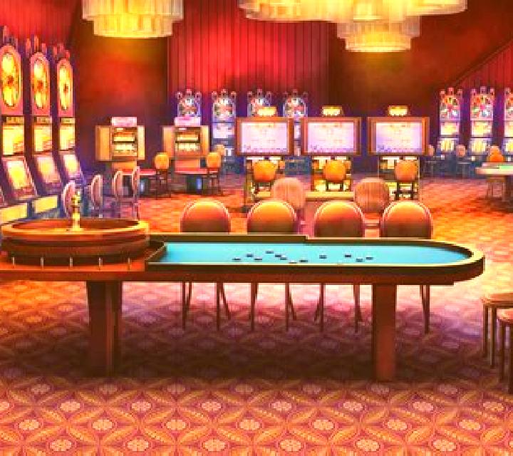Highway 81 HD slot game