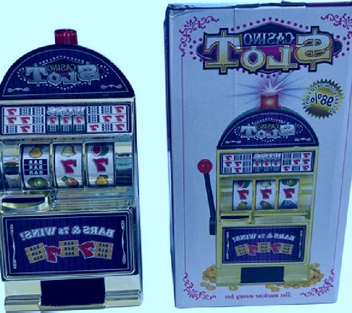Highway 81 HD slot machine