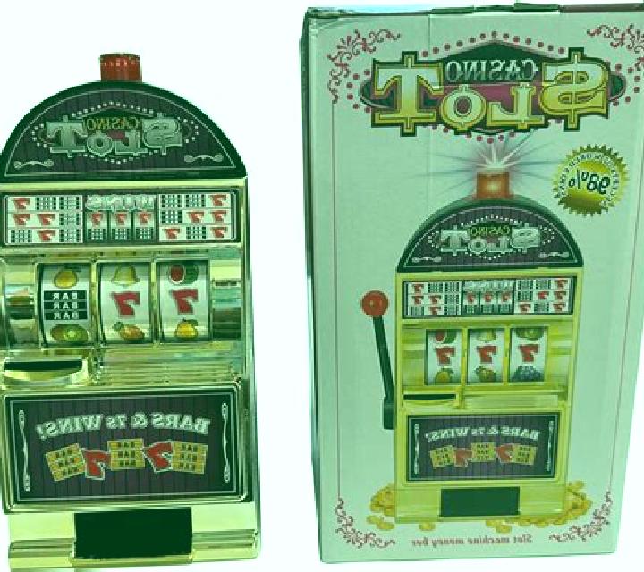 Highway 81 HD slot
