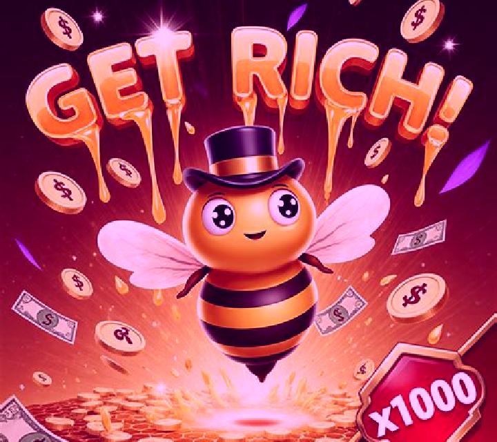 Highway Bee online slot