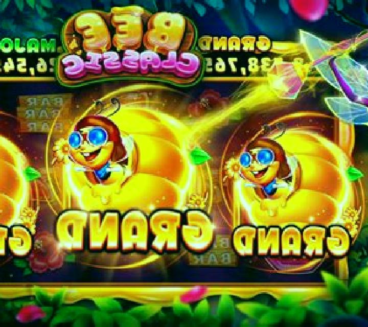 Highway Bee slot game