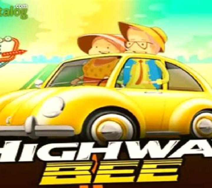 Highway Bee slot