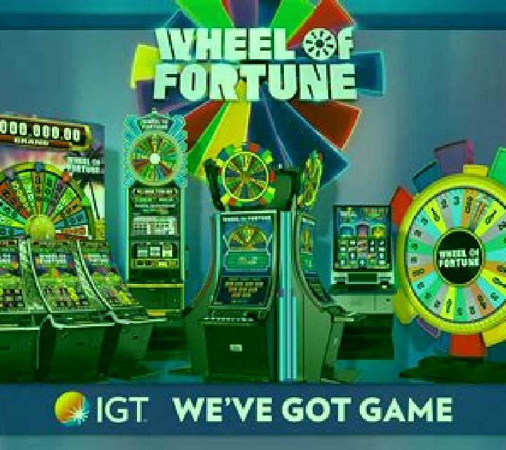 Highway Fortune slot game