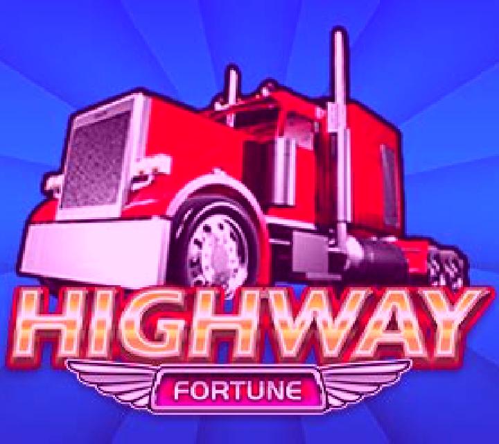 Highway Fortune slot