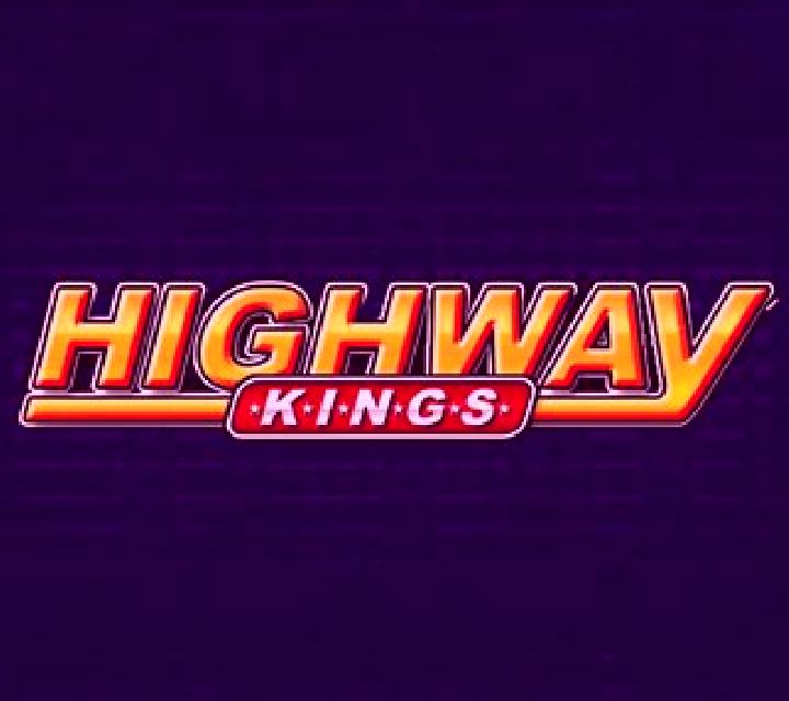 Highway King online slot