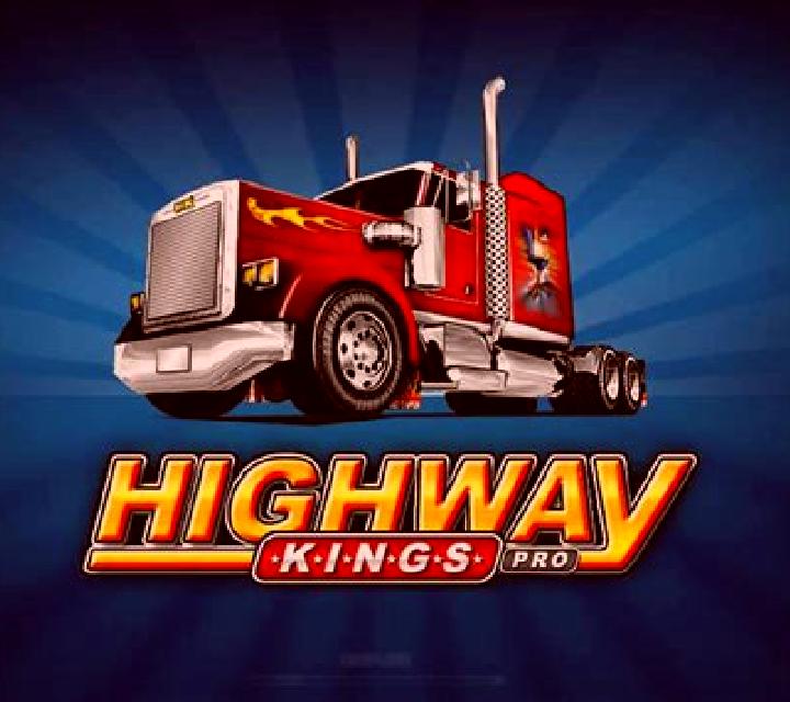 Highway King slot