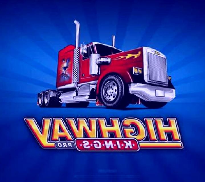 Highway Kings Deluxe slot