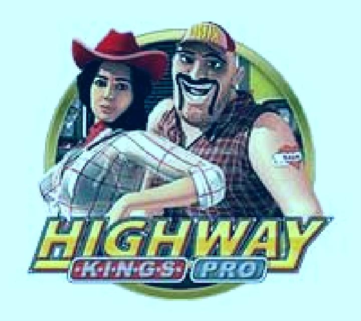 Highway Kings Pro slot