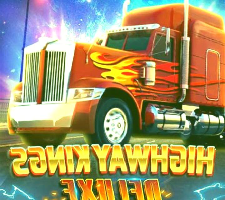 Highway Kings (Triple Profits Games) online slot