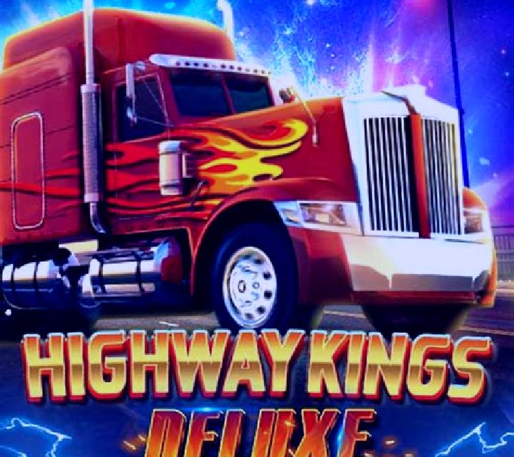 Highway Kings (Triple Profits Games) slot game