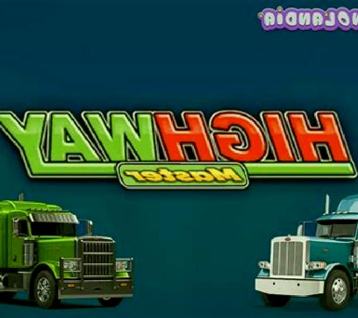 Highway Masters slot