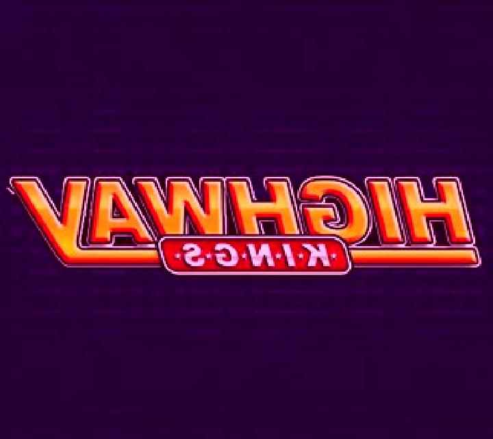 Highway Star online slot