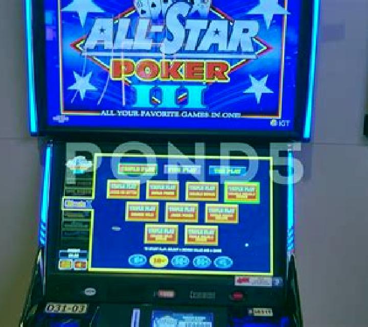 Highway Star slot machine