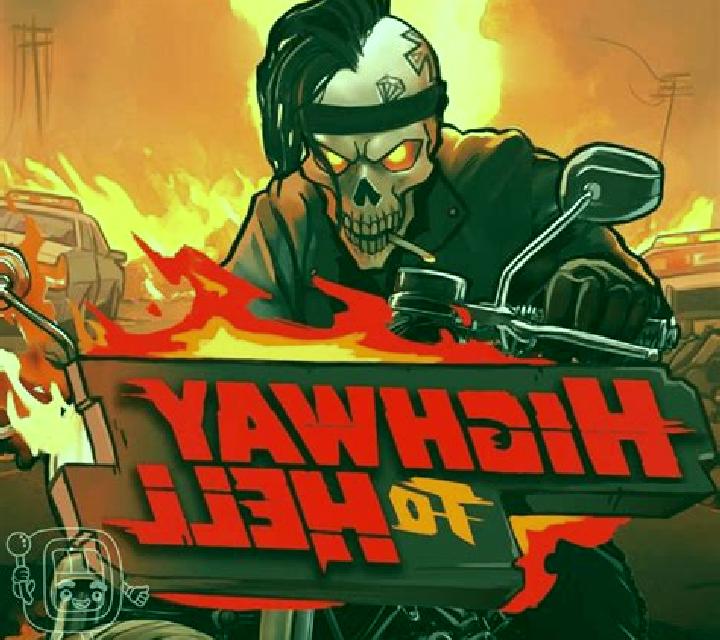 Highway to Hell (Nolimit City) online slot