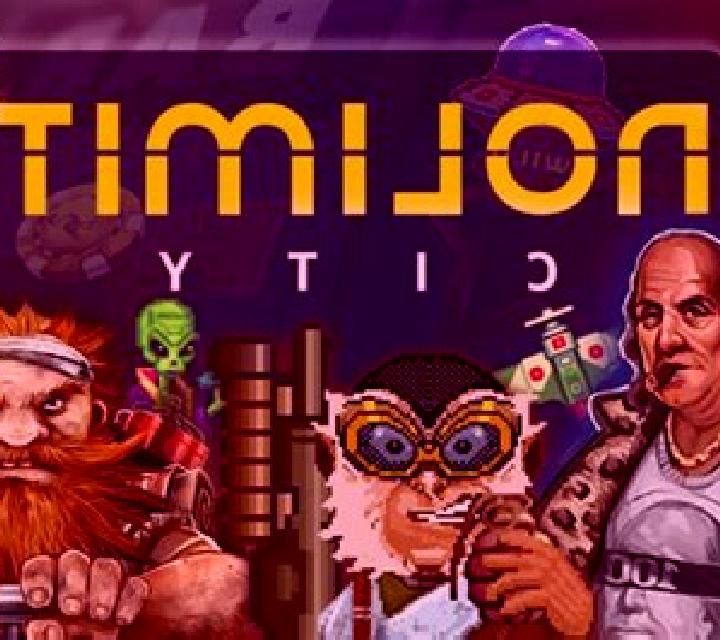 Highway to Hell (Nolimit City) slot machine