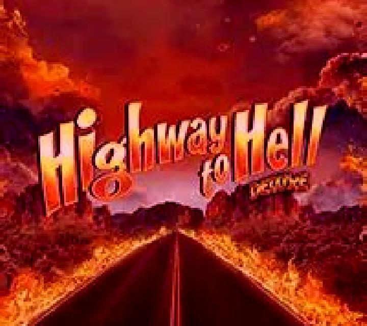 Highway to Hell (Wazdan) slot game