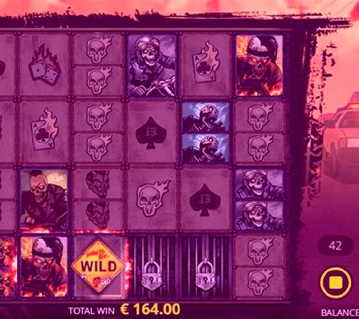Highway to Hell (Wazdan) slot