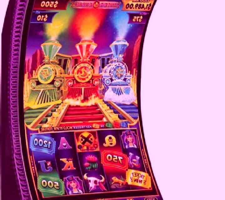 Highway to Win slot machine