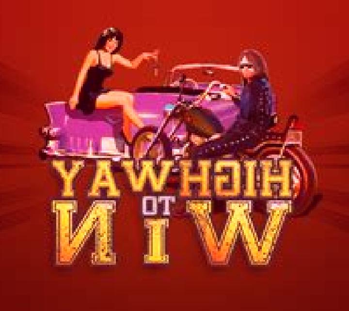 Highway to Win slot
