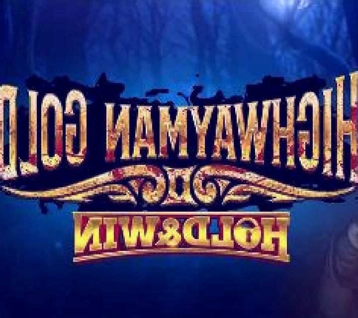 Highwayman Gold online slot