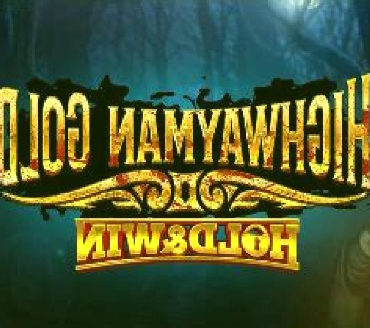 Highwayman Gold slot game