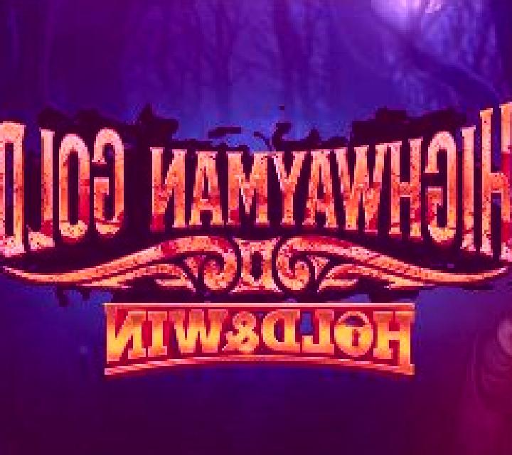 Highwayman Gold slot machine