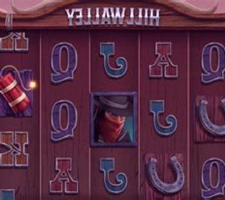 Hill Walley online slot