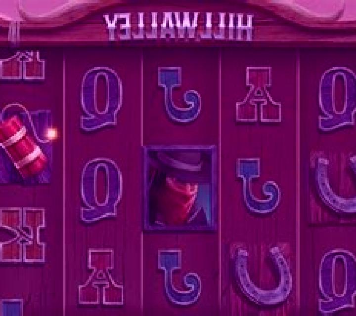 Hill Walley slot game