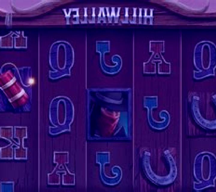 Hill Walley slot