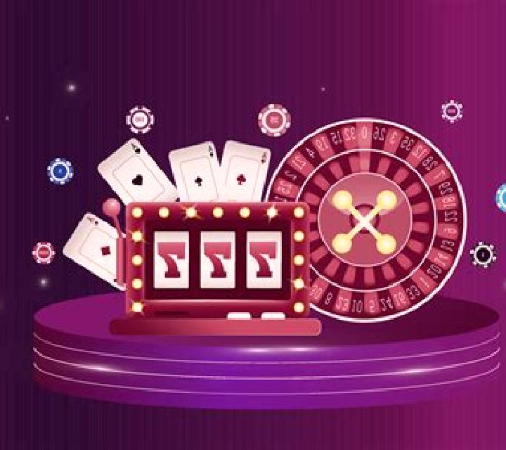 Hill Wing online slot