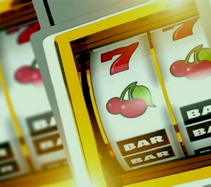 Hill Wing slot machine