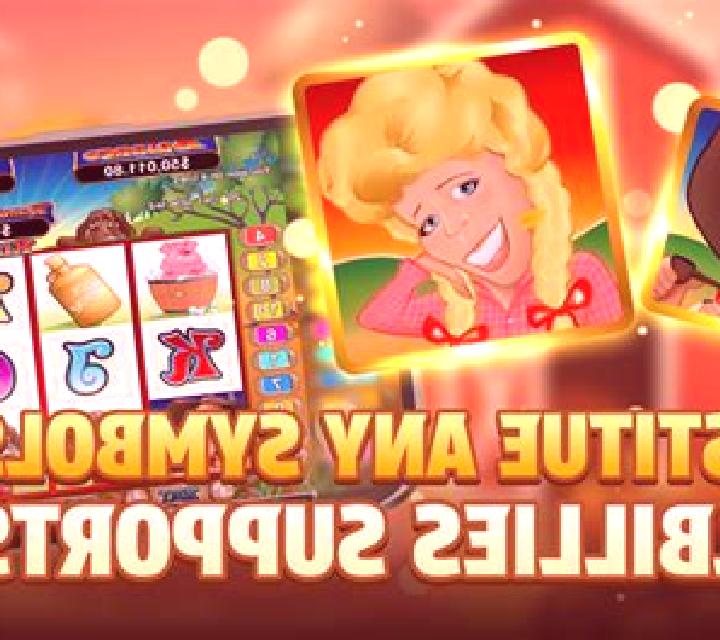 Hillbillies online slot