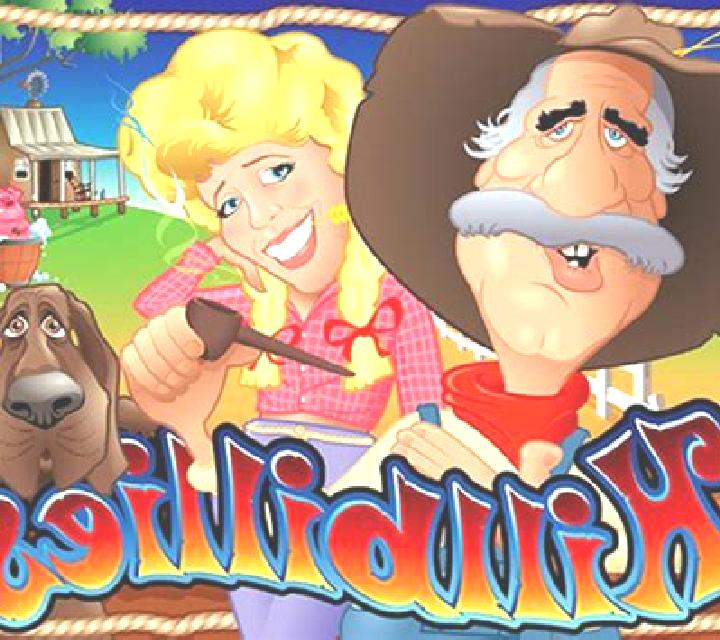 Hillbillies slot
