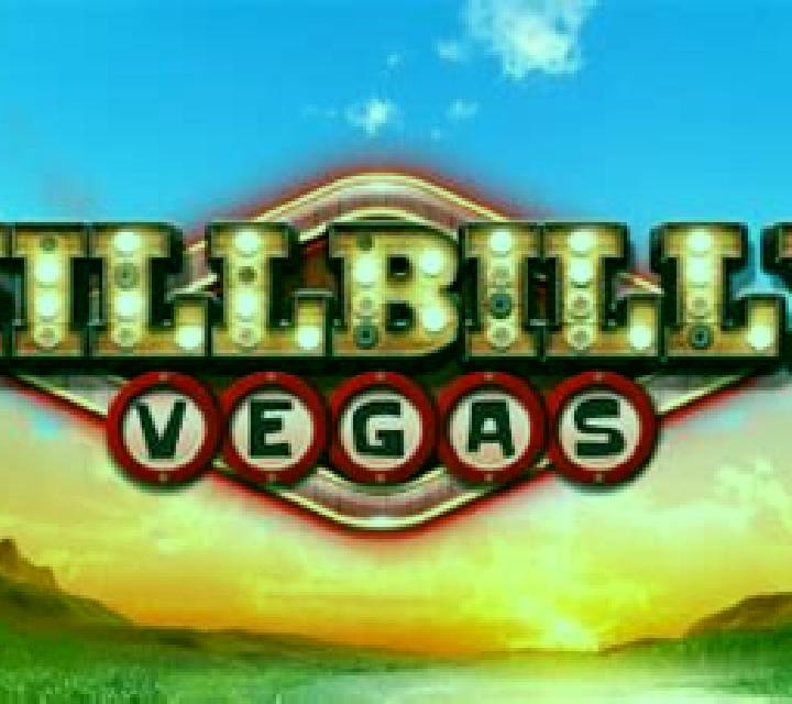 Hillbilly Vegas slot game