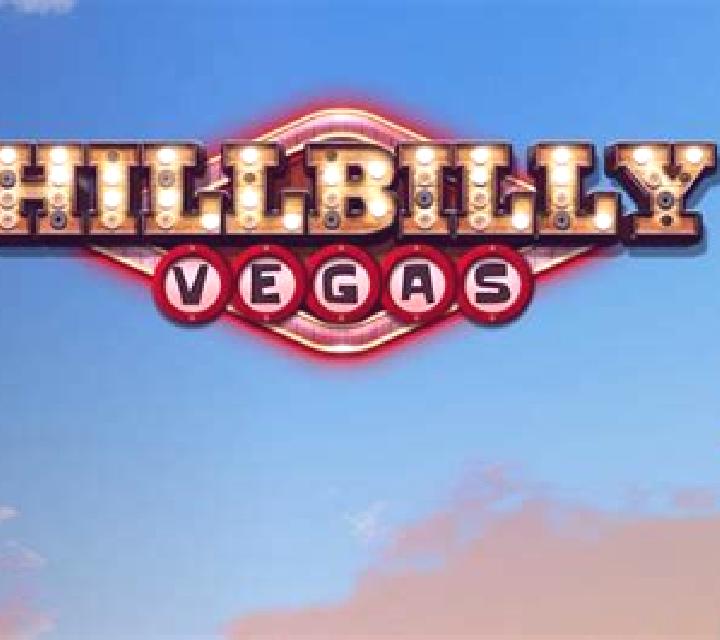 Hillbilly Vegas slot