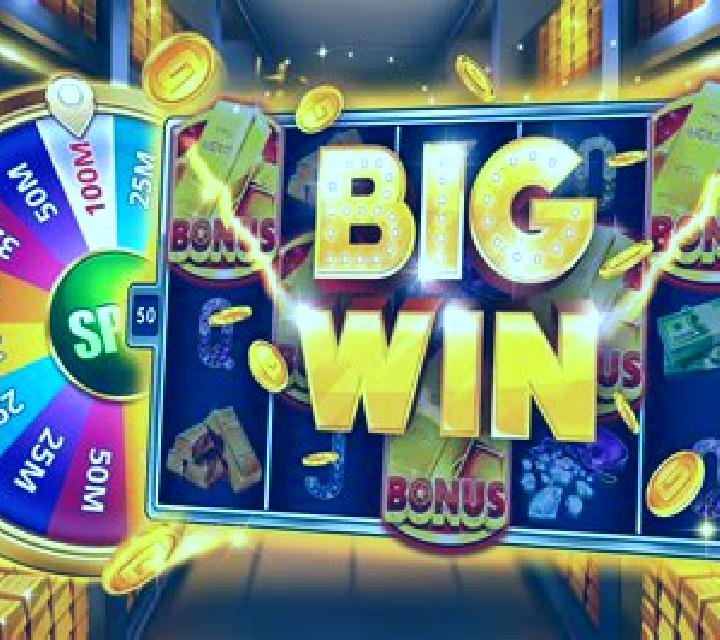 Hills Sanatorium slot machine