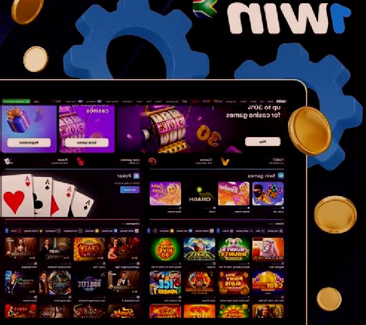 HiLo (1Win Games) online slot