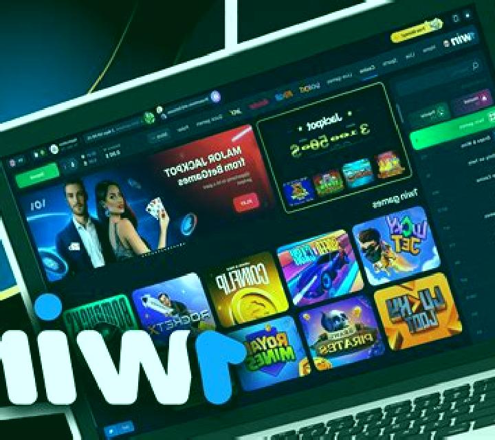 HiLo (1Win Games) slot game