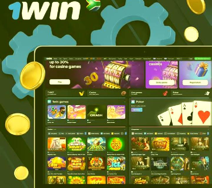 HiLo (1Win Games) slot