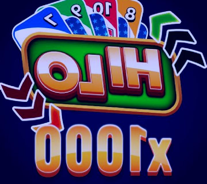 HiLo (BC Originals) slot game