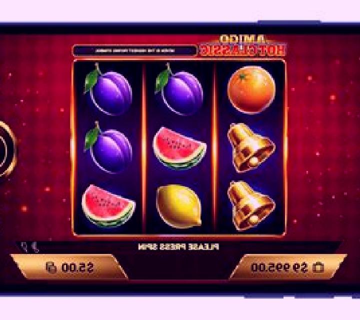 HiLo Classic online slot