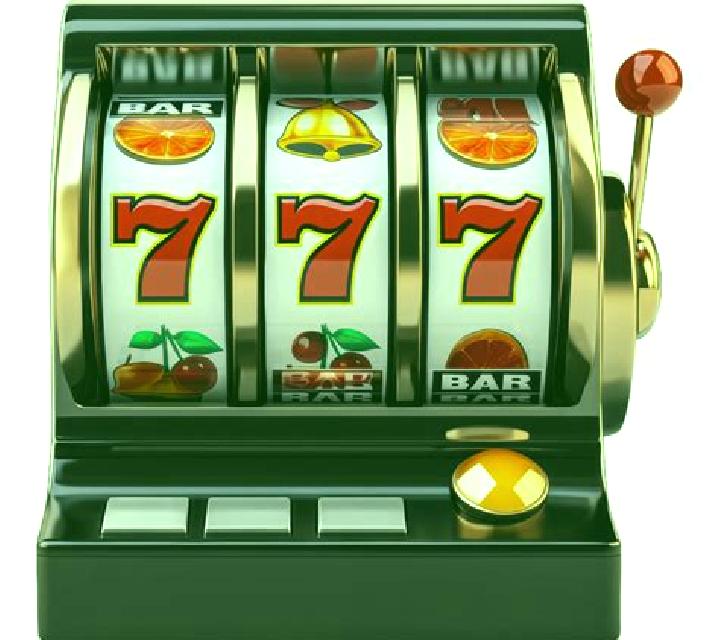 HiLo Classic slot machine