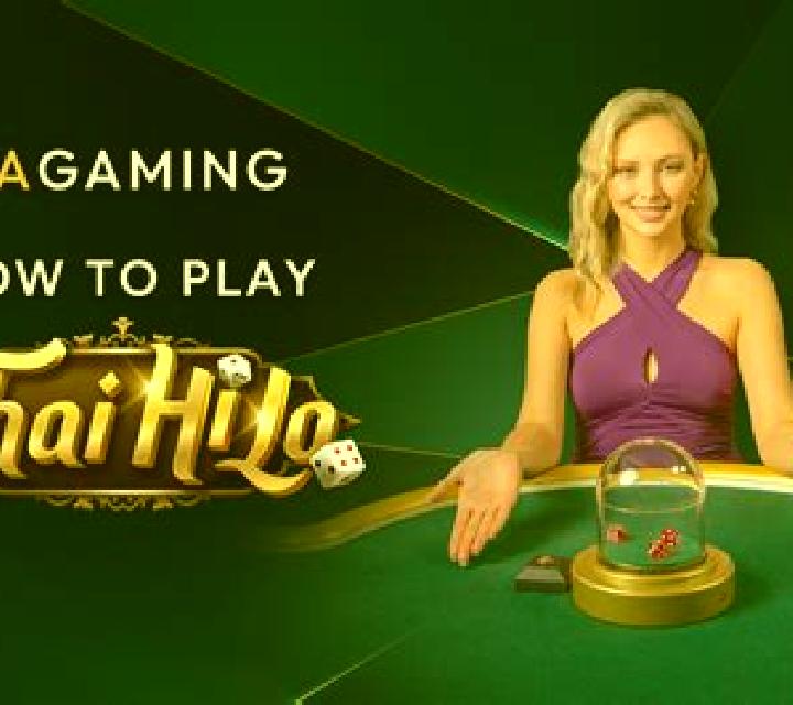 HiLo Dice online slot