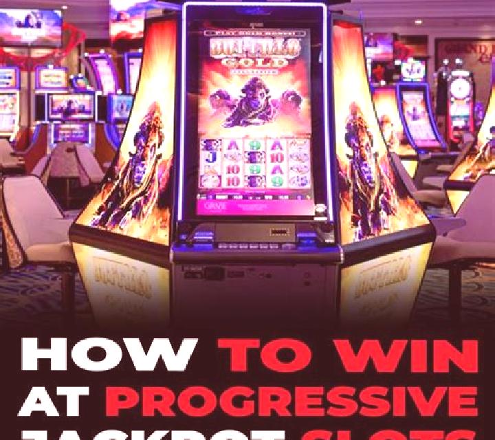HiLo Dice Progressive slot machine
