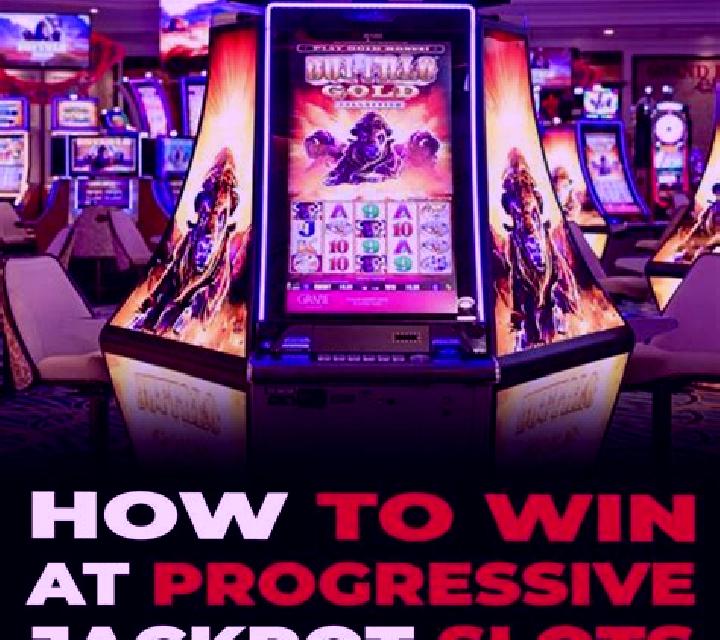 HiLo Dice Progressive slot